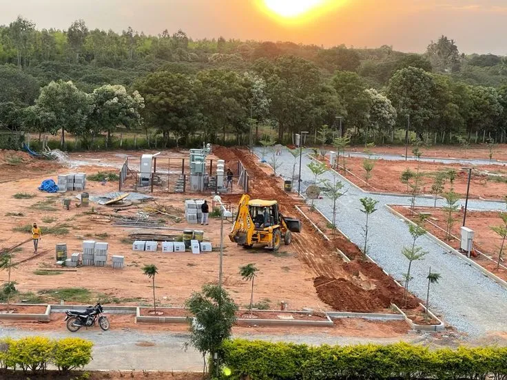 Bangalore