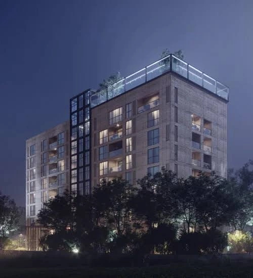 Sobha Insignia, Off ORR, Devarabisanahalli, Bengaluru