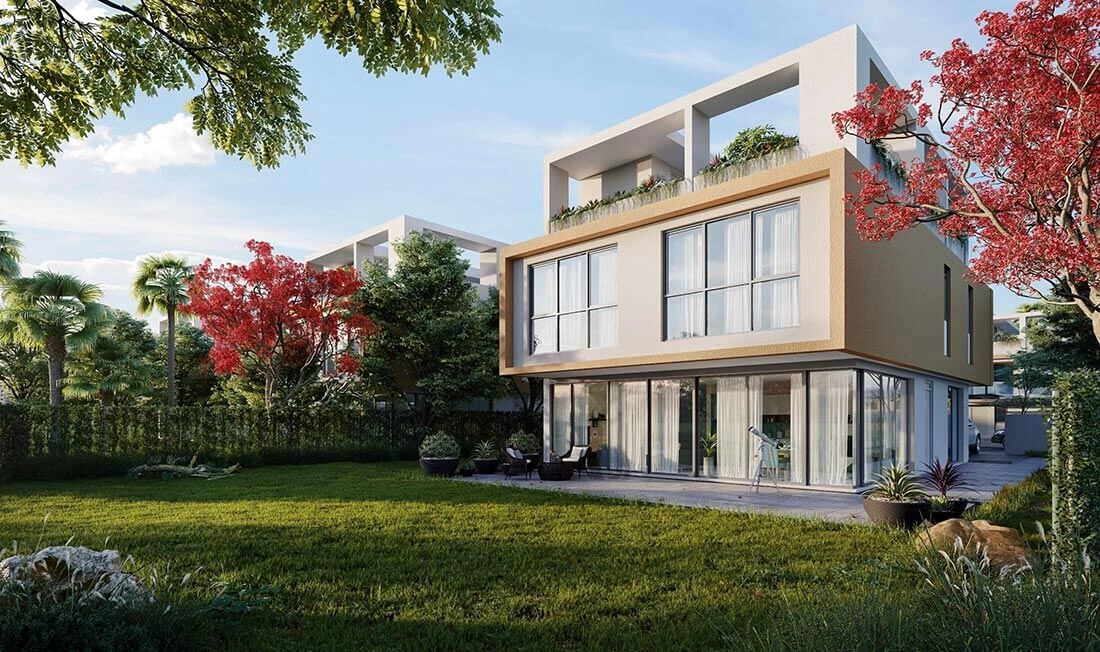 Embassy Springs, Devanahalli, Bengaluru
