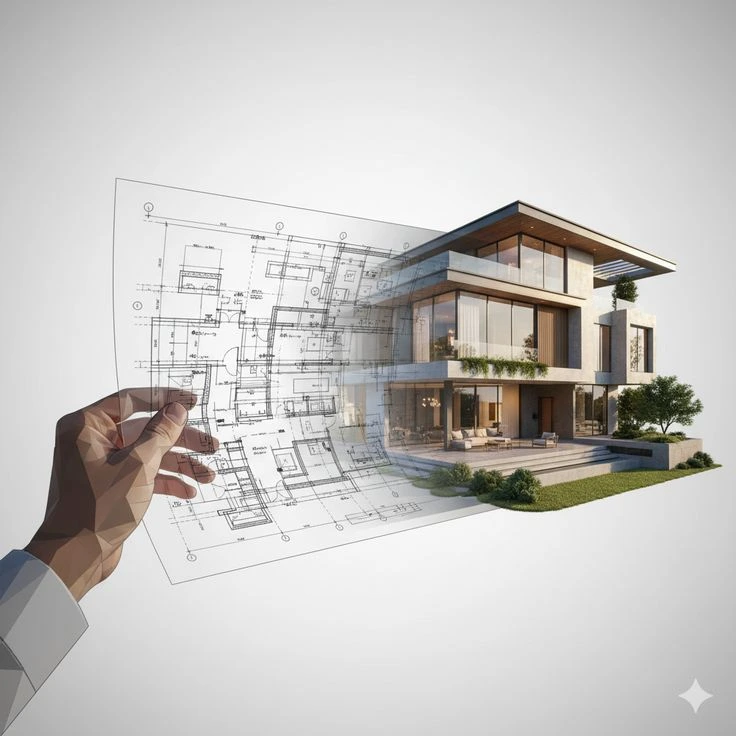 Villas